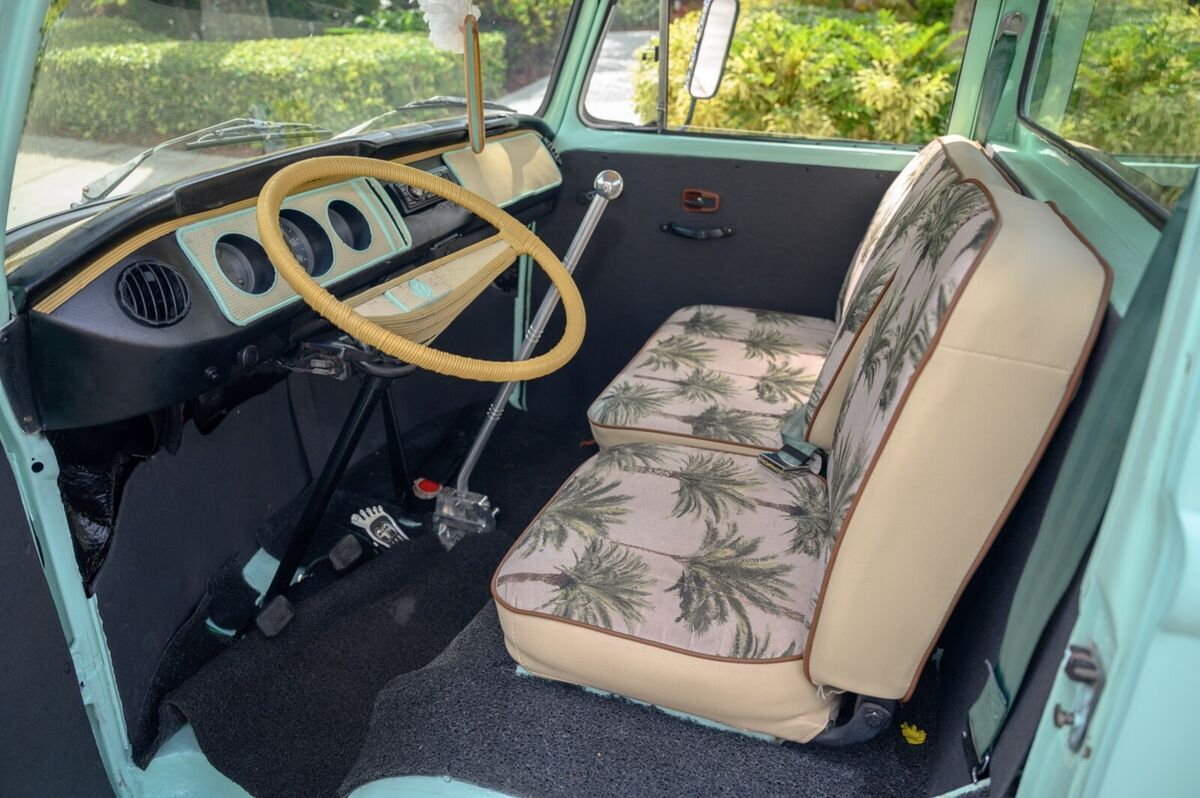 1981 Volkswagen Bus/Vanagon - photo 11