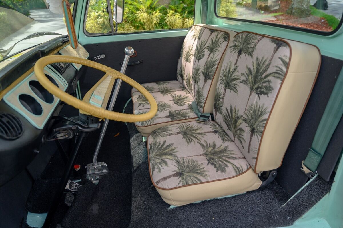 1981 Volkswagen Bus/Vanagon - photo 12