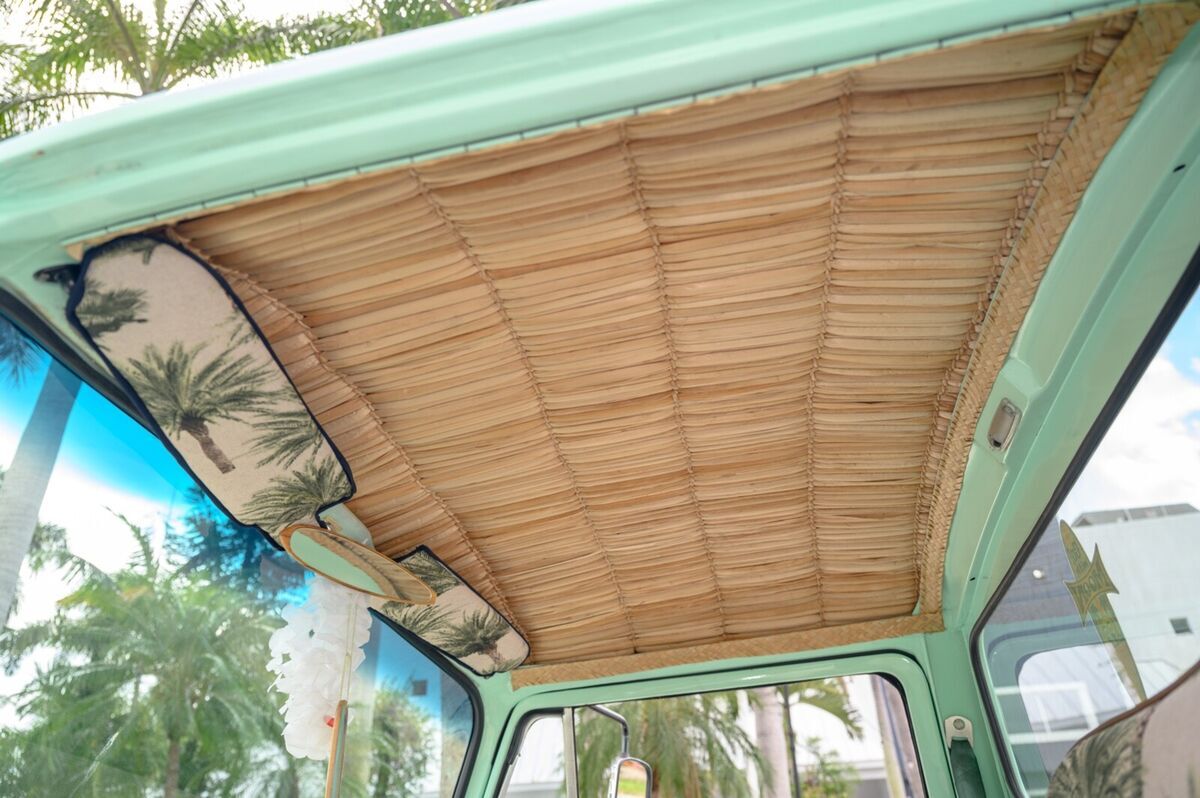 1981 Volkswagen Bus/Vanagon - photo 13
