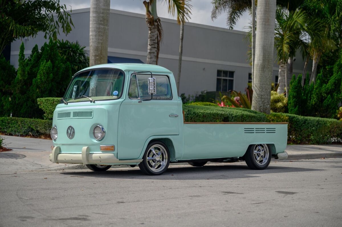 1981 Volkswagen Bus/Vanagon - photo 3