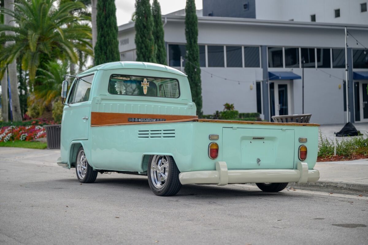 1981 Volkswagen Bus/Vanagon - photo 5