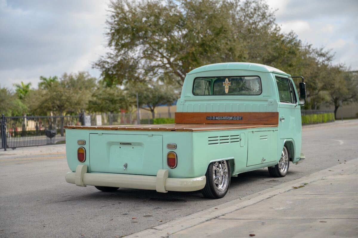 1981 Volkswagen Bus/Vanagon - photo 7
