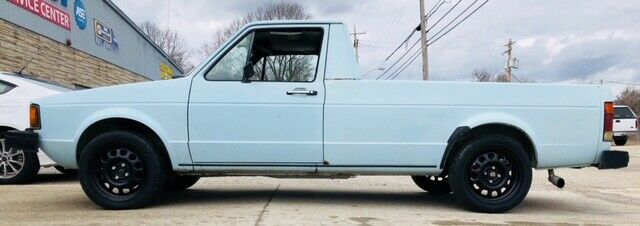 1981 Volkswagen Rabbit - photo 5