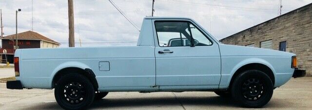 1981 Volkswagen Rabbit - photo 6