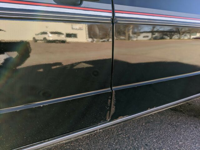 1981 Volkswagen Pickup LX - photo 12