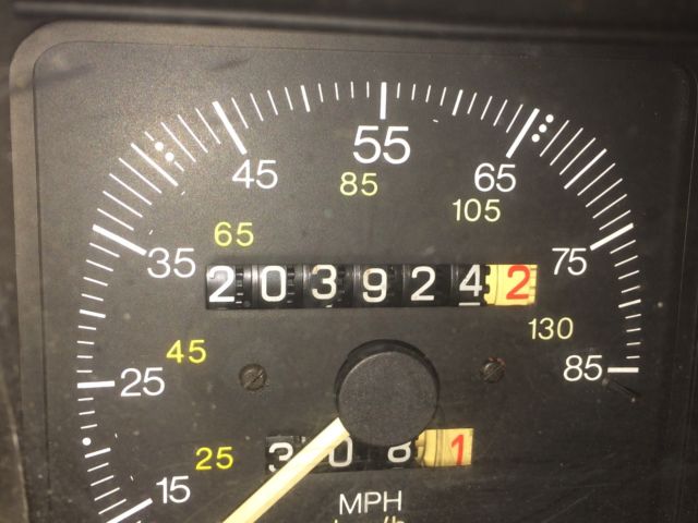 1981 Volkswagen Rabbit - photo 5