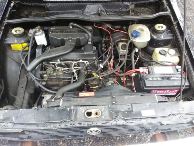 1981 Volkswagen Rabbit - photo 7