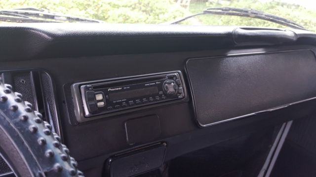 1980 Volkswagen Bus/Vanagon - photo 10
