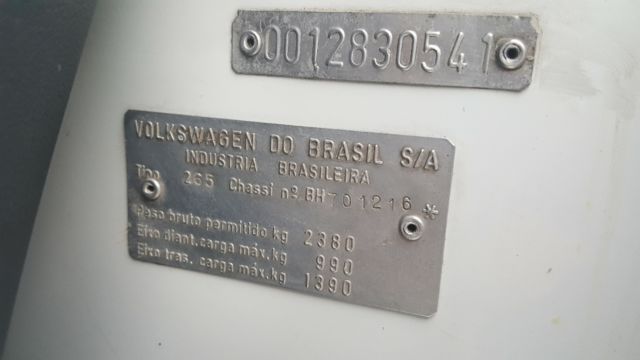 1980 Volkswagen Bus/Vanagon - photo 12