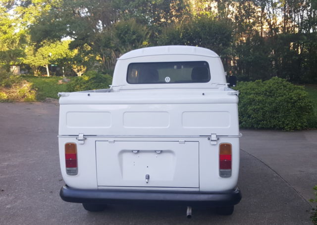 1980 Volkswagen Bus/Vanagon - photo 5