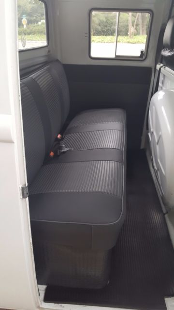 1980 Volkswagen Bus/Vanagon - photo 6