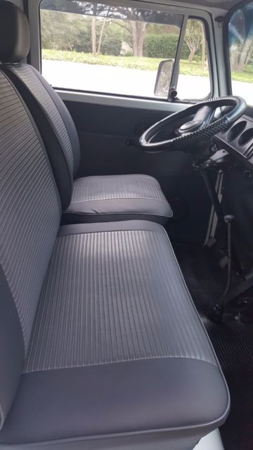 1980 Volkswagen Bus/Vanagon - photo 7