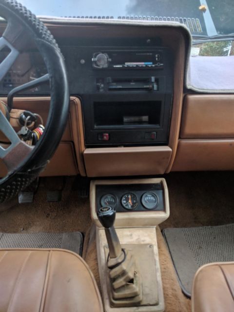 1981 Volkswagen Rabbit - photo 4