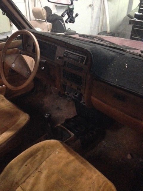 1981 Volkswagen Rabbit - photo 5