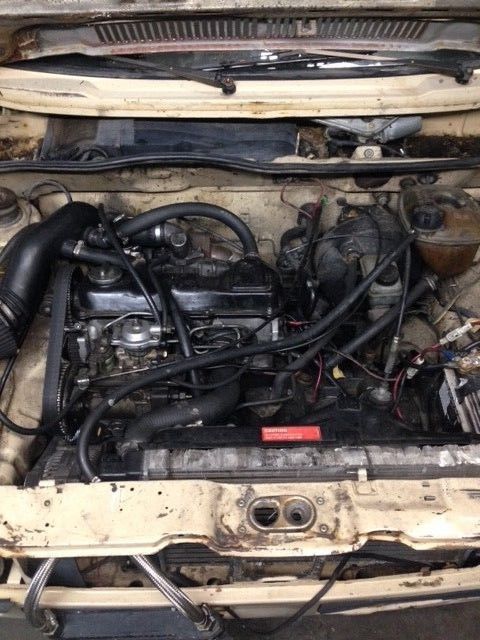 1981 Volkswagen Rabbit - photo 6