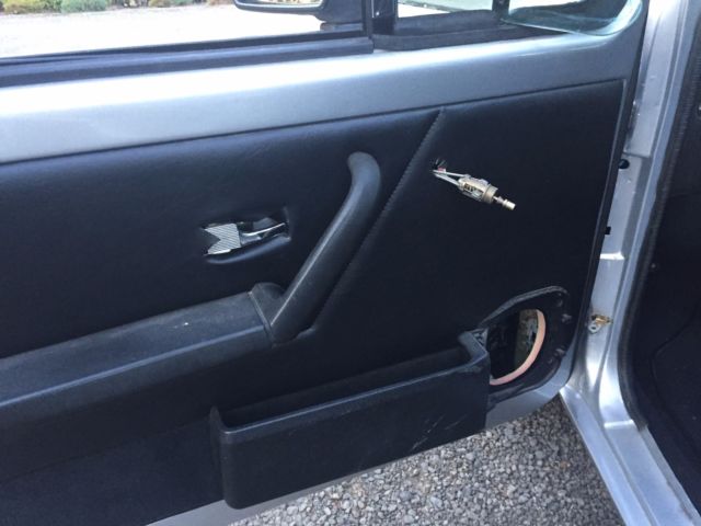 1981 Volkswagen Rabbit - photo 10