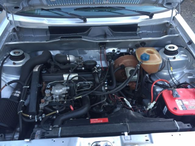 1981 Volkswagen Rabbit - photo 5