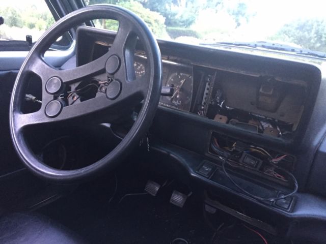 1981 Volkswagen Rabbit - photo 8