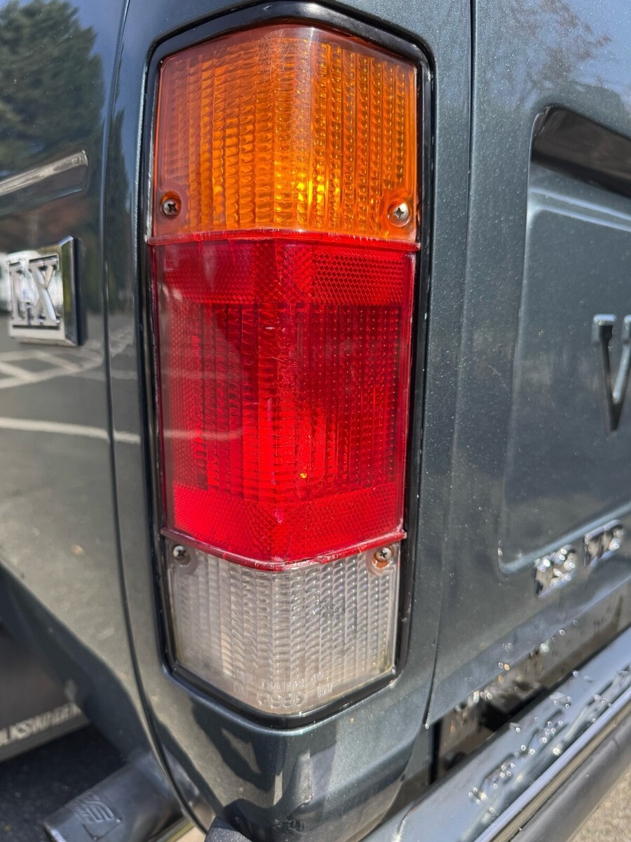 1981 Volkswagen Rabbit TRUCK - photo 12