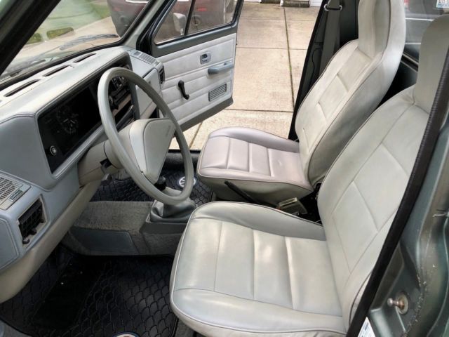 1981 Volkswagen Rabbit - photo 12