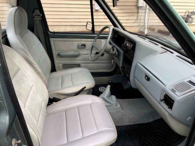 1981 Volkswagen Rabbit - photo 13