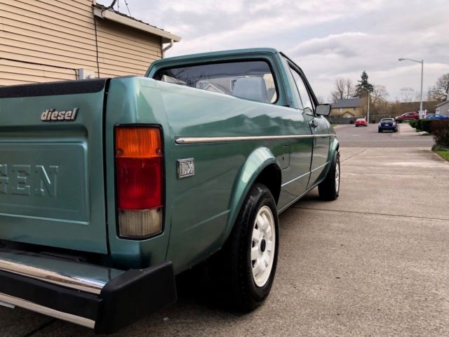 1981 Volkswagen Rabbit - photo 9