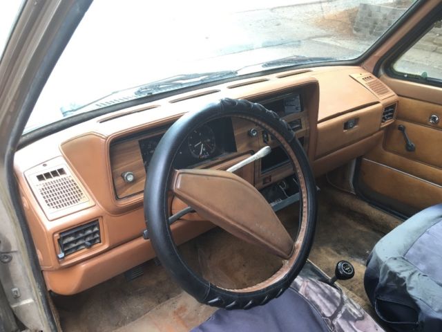 1981 Volkswagen Rabbit - photo 6