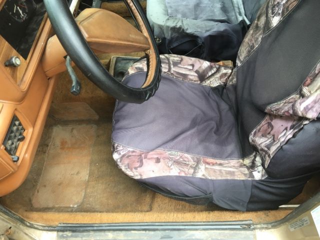 1981 Volkswagen Rabbit - photo 7