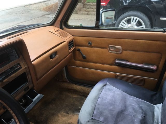 1981 Volkswagen Rabbit - photo 8