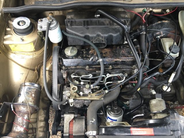 1981 Volkswagen Rabbit - photo 9