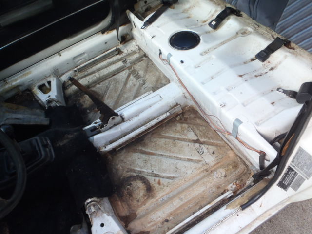 1981 Volkswagen Rabbit - photo 11