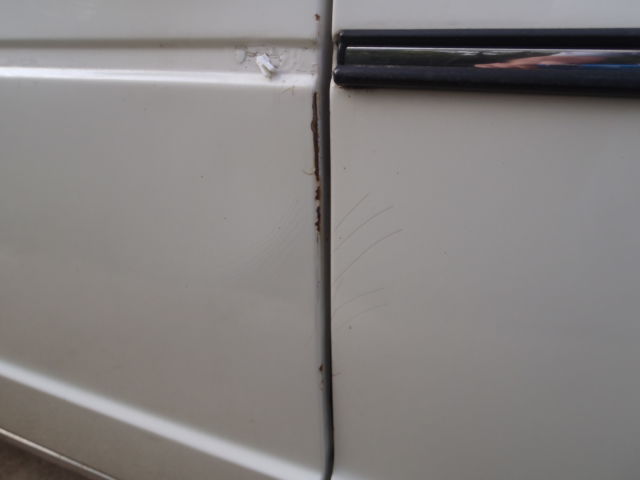 1981 Volkswagen Rabbit - photo 5