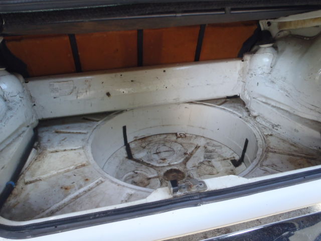 1981 Volkswagen Rabbit - photo 9