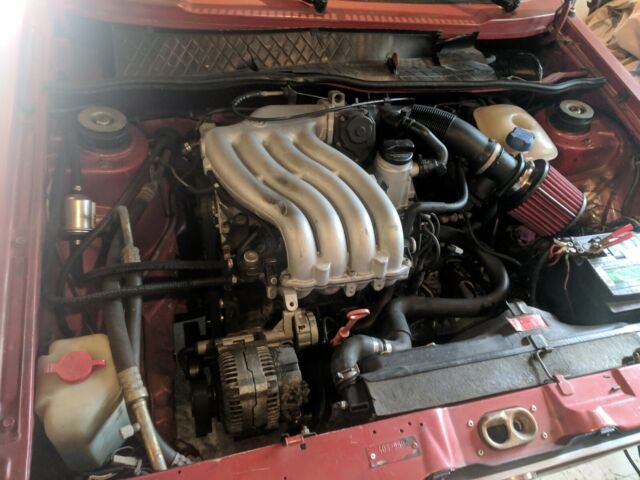 1981 Volkswagen Rabbit - photo 10