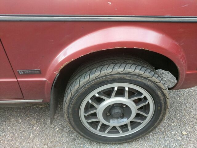 1981 Volkswagen Rabbit - photo 5