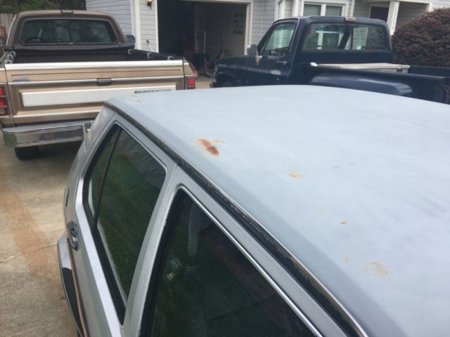 1981 Volkswagen Rabbit LS - photo 11