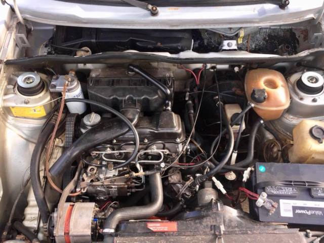 1981 Volkswagen Rabbit LS - photo 5