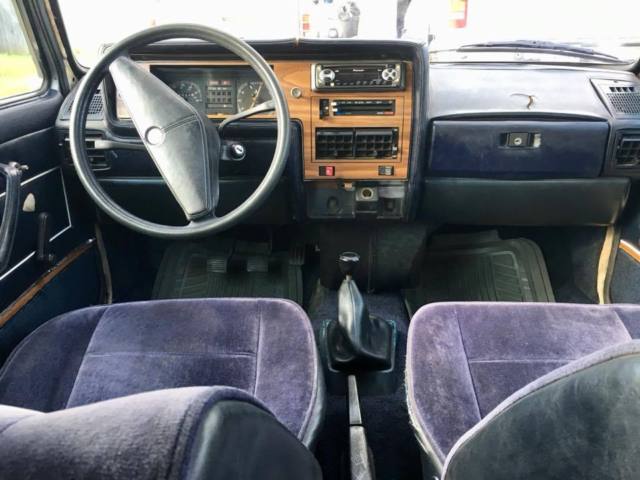 1981 Volkswagen Rabbit LS - photo 7