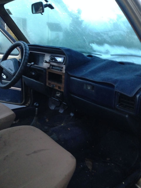1981 Volkswagen Rabbit - photo 10