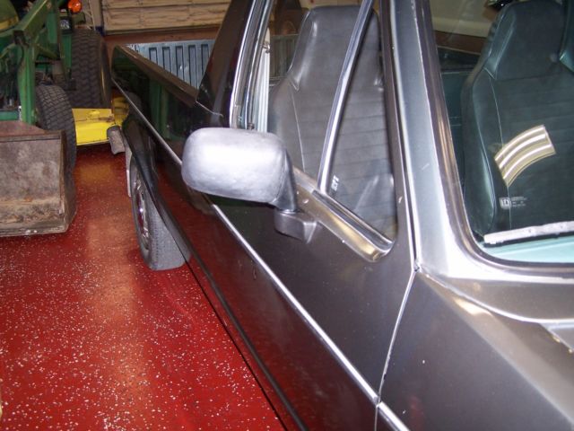 1981 Volkswagen Rabbit - photo 10