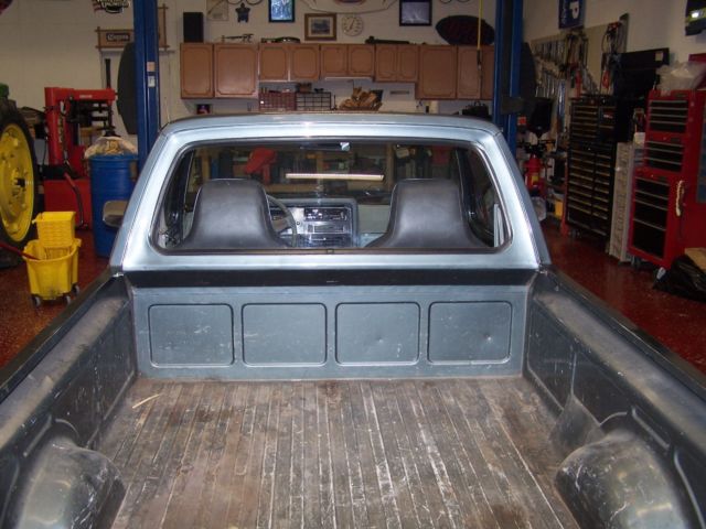 1981 Volkswagen Rabbit - photo 12