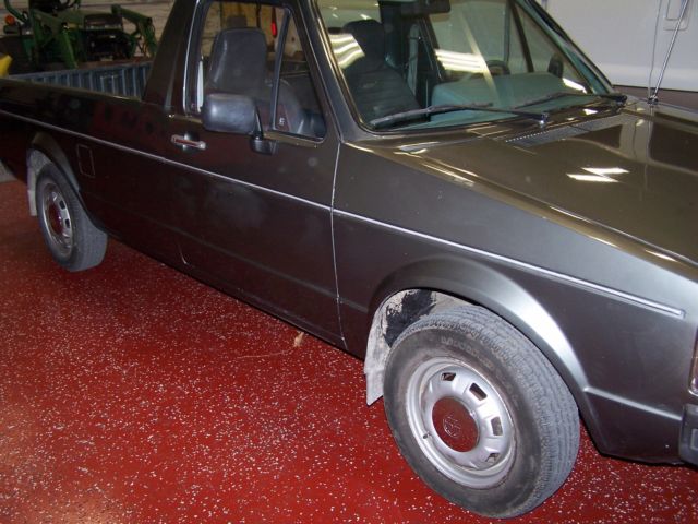 1981 Volkswagen Rabbit - photo 13