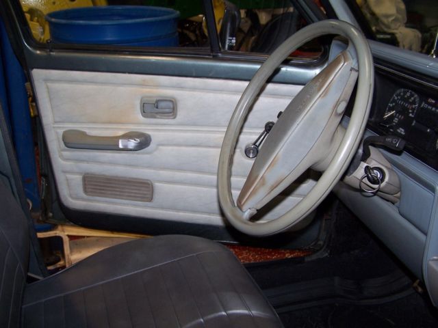1981 Volkswagen Rabbit - photo 6