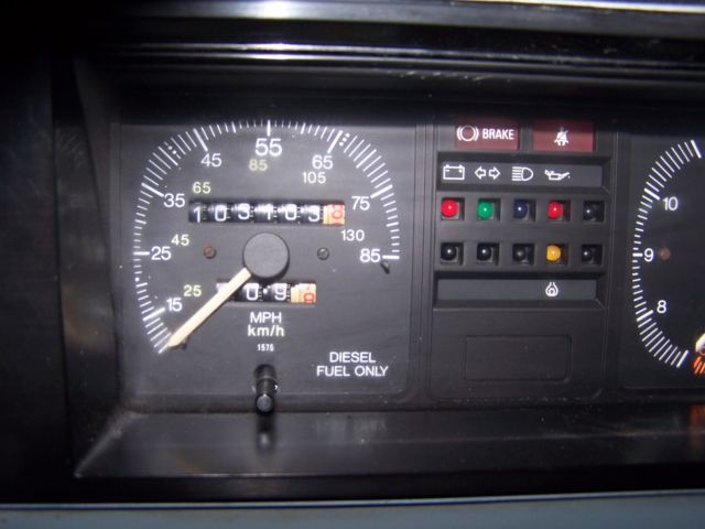 1981 Volkswagen Rabbit - photo 9