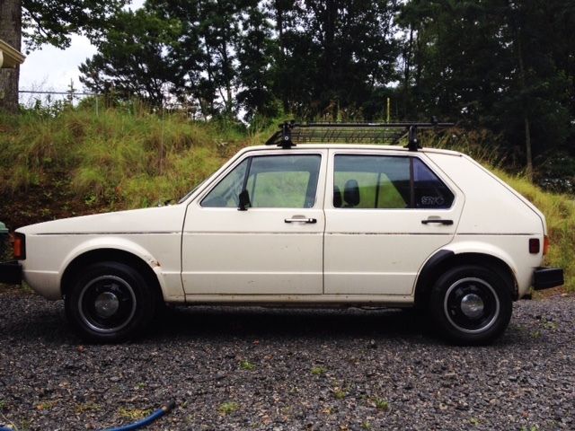1981 Volkswagen Rabbit - photo 2