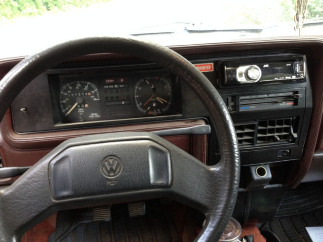 1981 Volkswagen Rabbit - photo 5