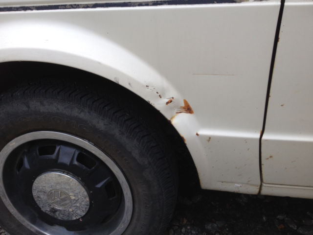 1981 Volkswagen Rabbit - photo 9