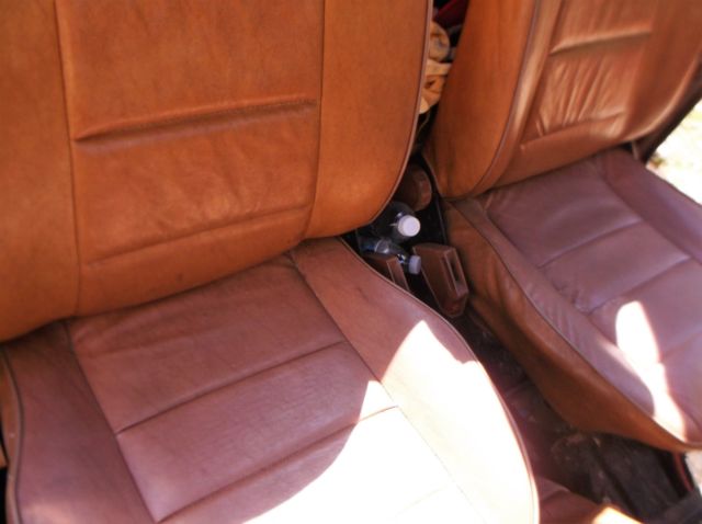 1981 Volkswagen Rabbit truck - photo 4