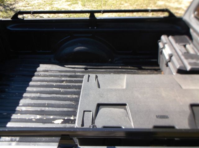 1981 Volkswagen Rabbit truck - photo 8