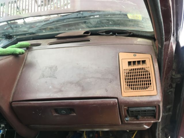 1981 Volkswagen Rabbit lx - photo 13